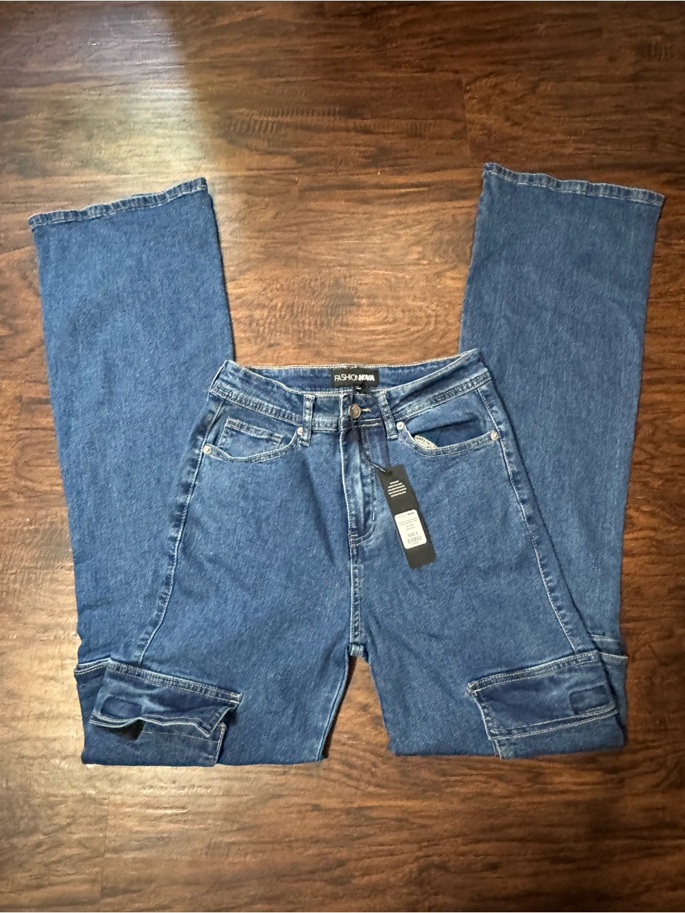 Denim Jeans